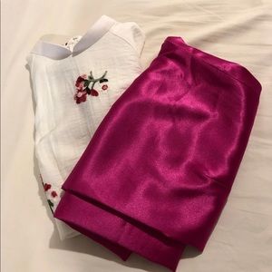 Vietnamese Traditional Aodai